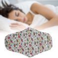 thumbnail image 4 of Reusable Cloth Washable Menstrual Pad Mama Sanitary Towel Pad, 4 of 6