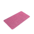 thumbnail image 2 of 3Pieces Frizzy Rug Pink, 2 of 5