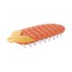 thumbnail image 4 of Cepillo de limpieza perfecl Cepillo para frutas y verduras flexible exfoliante, 4 of 8