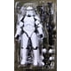 thumbnail image 1 of Bandai SHF Star Wars figuras de acción Darth Maul Stormtrooper Dark Trooper K-2SO Darth Vader Shock Trooper juguetes modelo 15cm 2023, 1 of 4