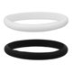 thumbnail image 1 of Raindrops 2Ud Deportivas De Silicona Para Eventos Y Fitness Con Ajuste Seguro Y Material Transpirable, 1 of 8