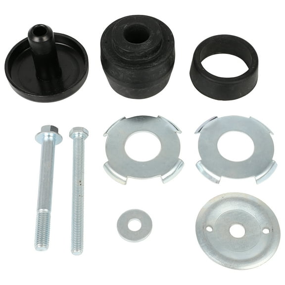 ECCPP Body Mount Kit Fits For Chevrolet,For GMC Replaces for 924335, 15706378, 23121305, 25875218