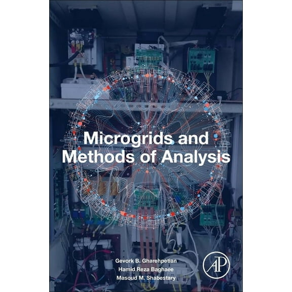 Microgrids and Methods of Analysis, (Paperback)