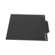 thumbnail image 5 of Lámina magnética flexible de PEI resistente al calor extraíble de 235 x 235 mm para impresora 3D., 5 of 14