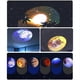 thumbnail image 4 of Lámparas LED Multifuncionales para Proyectores de Astronautas con Efecto de Proyección de Películas Filin, para Dormitorios., 4 of 5