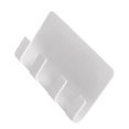 thumbnail image 3 of Practical Adhesive Wall Phone Holder Socket Charging Box Bracket Stand Holder Keys Towel Rack Holder, 3 of 5