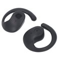 thumbnail image 1 of Language Translator Earphones, Smart AI APP Real Time Translation Headphones with Ear Hooks, Noise Reduction Touch Control Language Translation Device for Travel Business Learning, 1 of 7