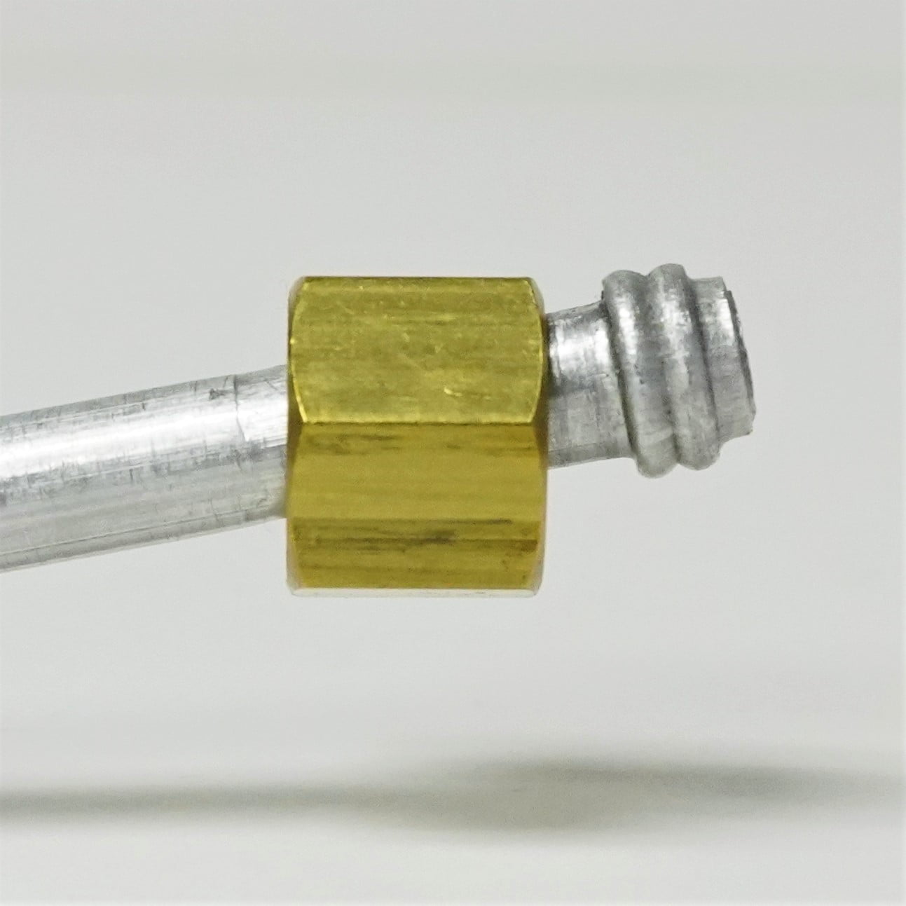 ge gas stove burner tube