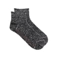 thumbnail image 2 of Dr. Scholl's Women's Lowcut Spa Gripper Socks, 3 Pack, Size 4-10, 2 of 5