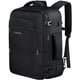 thumbnail image 4 of Mochila de viaje Vancropak de 40 litros, expandible, para hombre, 4 of 8