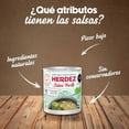 thumbnail image 4 of Salsa Herdez verde 210 g, 4 of 6