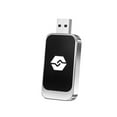 thumbnail image 4 of BotaniNest Wireless Carplay Adapter For Phone Wired To Wireless CarPlay Carplay Wireless Adapter For IPhone 9 Above Stable Fast Connection Low Latency Fits Many Cars, 4 of 7