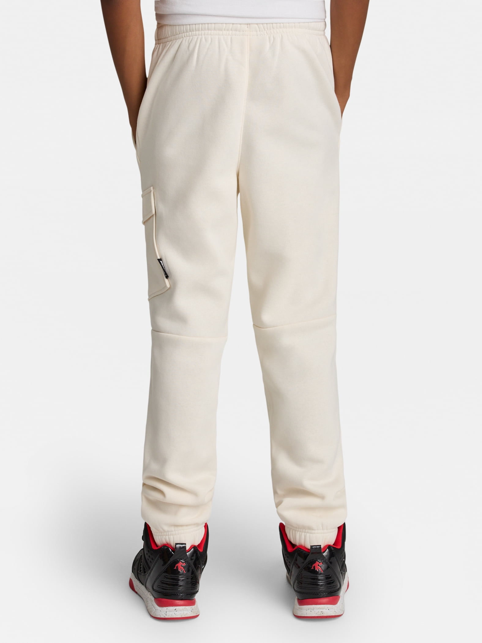 AND1 Boy's Elevation Cargo Jogger, Sizes 4-18