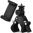 thumbnail image 2 of LEEYNEER 1 Ensemble Support de Micro Support de Téléphone Réglable Support de Microphone Clip de Téléphone, 2 of 5