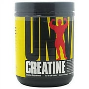Universal Nutrition Creatine Capsules, 60 Ct