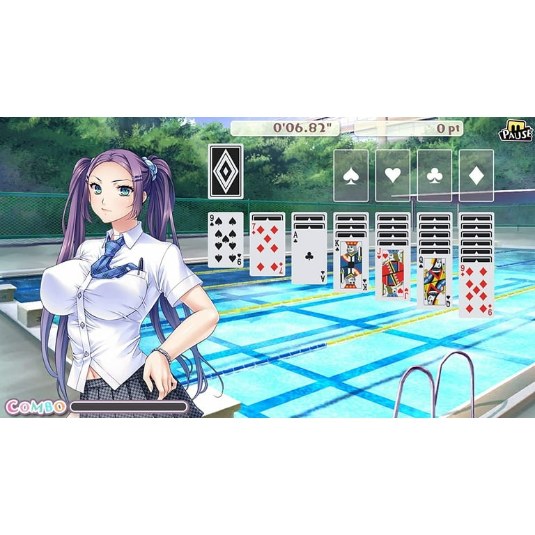 Games for girls sale playstation
