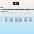 thumbnail image 7 of OYXSER Girl's 2 Piece Tankini Swimsuits Flowy Ruffle Flounce Floral Print Cute Bathing Suits, Purple 7-8Y, 7 of 7