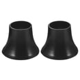 thumbnail image 1 of 2pcs Umbrella Cane Tips Protector Replacement Umbrella Caps Tips Covers Accessories, 1 of 9