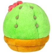Squishable / Snugglemi Snackers Cactus 5 Plush