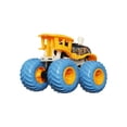 thumbnail image 4 of Los camiones monstruo de Toy Hot Wheels brillan en la oscuridad Loco Punk, 4 of 5