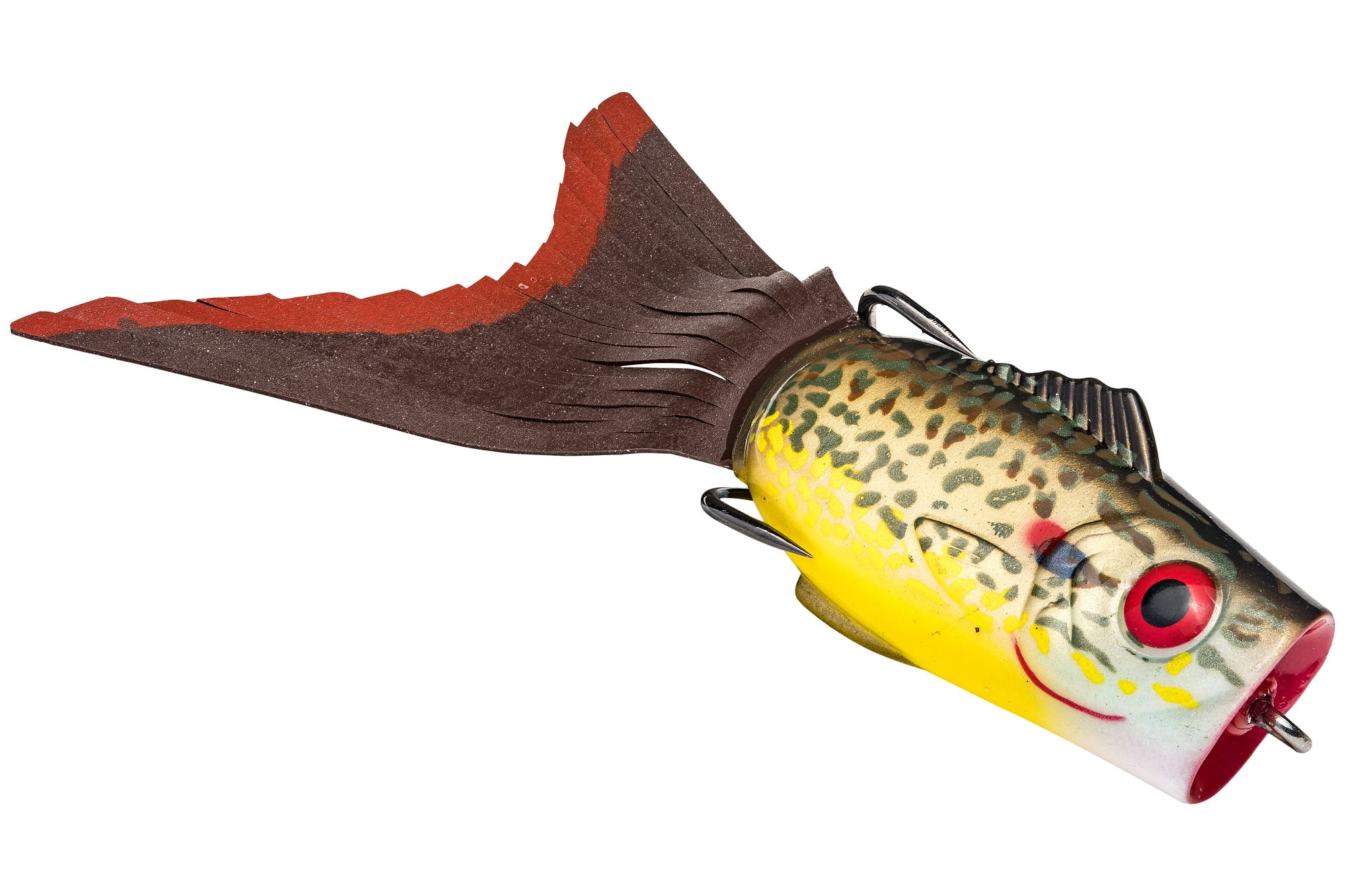 strike king popping perch