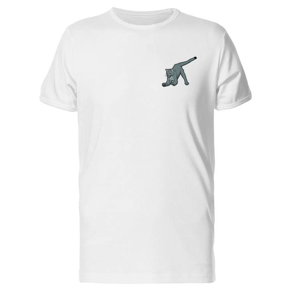 Of A Black Panther Tee Men's -Image by Shutterstock