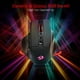 thumbnail image 5 of Ratón inalámbrico MMO para juegos Redragon M811 PRO con 15 botones, 5 of 7
