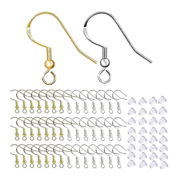 50Pcs Strong-Tie H2.5A, HOT-DIP Galvanized Steel Heavy Duty Hurricane Tie, Hurricane Straps Trusses/Rafters Ties
