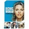 THE BIONIC WOMAN: THE COMPLETE SERIES