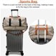 thumbnail image 5 of Bolsa deportiva de gran capacidad, bolsa de entrenamiento para gimnasio, seca y húmeda, 5 of 8