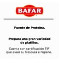 thumbnail image 3 of Salchicha Viena Bafar 620 g, 3 of 5