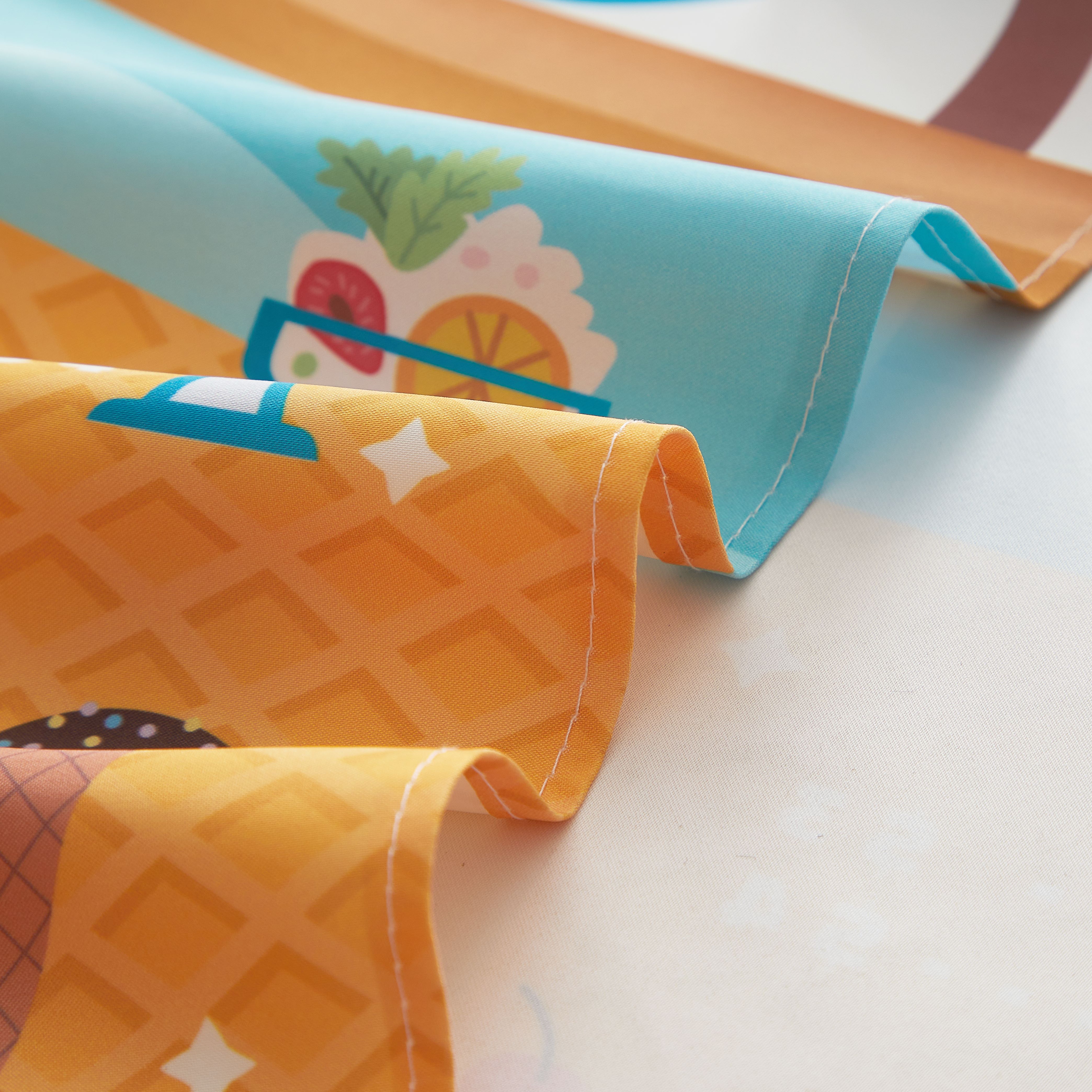 Little Nest 3-Piece Adventure Panels
