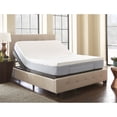 thumbnail image 5 of Premier 1500 Adjustable Flex Bed Base Foundation Frame, Multiple Sizes, 5 of 9