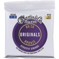thumbnail image 1 of Martin Original 80-20 Acoustic Guitar Strings - Bronze, Medium, 1 of 1