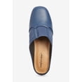 thumbnail image 3 of Comfortview Women's The Sarah Slip On Mule, 3 of 6