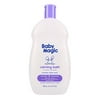 Calming Bath by Baby Magic, Lavender Lullaby Scent, 16.5 Oz