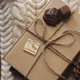 thumbnail image 4 of Compra Rápida y Ahorra, Serie navideña Cabeza de cobre lacado Regalo navideño Cabeza tallada en latón Akmoler, 4 of 5
