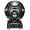 Type2, variant on Moving Head Stage Light, Infinite Dual Arm 30W RGBW 4in1 DJ Disco Party LED Beam Light DMX Control for Nightclub Event Music Festival KTV Club Bar Show AC90-240V 50-60HZ