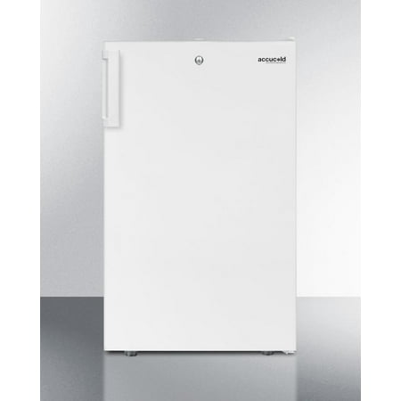 SUMMIT FS407LW upright freezers