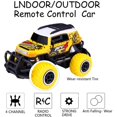 thumbnail image 1 of stanreset 27MHz RC Car Toy for Children 1:43 Remote Control Car Toy Kids Birthday Gift, 1 of 4