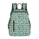 thumbnail image 1 of Easygdp winter ski Dachshund para Easygdp Yak - Mochila Casual Ligera y Resistente para Viaje y Senderismo para Hombres y Mujeres, 1 of 7