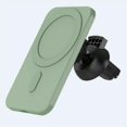 thumbnail image 1 of Car Mount Wireless Charger Magsafe For Iphone 12/12 Pro/12 Mini/12 Pro, 1 of 3