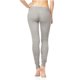 thumbnail image 2 of Aeropostale - Pantalones de pijama ajustados para mujer, color gris, pequeÃ±o Aeropostale Pantalones de salÃ³n, 2 of 2