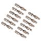 thumbnail image 3 of Conector macho tipo banana, 100 piezas 21.180 Conector tipo banana de 4 mm Conector macho Conector tipo banana Innovación moderna, 3 of 8