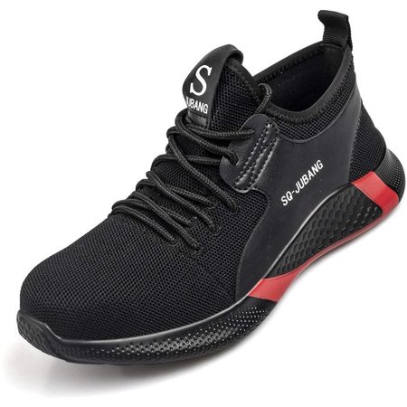 construction steel toe shoes