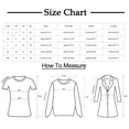 thumbnail image 3 of TrendOFT Oversized Rock Band T Shirts for Women Country Music Shirt Tops Music City Tshirt Vintage Guitar Wings Graphic Tees Black L, 3 of 4