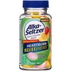 Alka-Seltzer Heartburn Relief Chews, Orange, Lemon, 36 Count