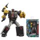 thumbnail image 2 of Transformers Toys Generations War for Cybertron: Earthrise Deluxe WFC-E8 Ironworks modulador figura de acción coleccionable juguete para regalo Gao Jinjia LED, 2 of 2