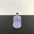 thumbnail image 4 of Botella de vidrio para pistola de oxígeno, vaso de plástico resistente a la corrosión, bolígrafo rociador de 131 ml, bote de metal, bote para bolígrafo reemplazable, bote para pintura, 4 of 4