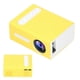 thumbnail image 5 of Mini Proyector para el Hogar Reproductor de Video de Medios Domésticos LED Portátil Compatible con Múltiples Formatos de Reproducción de Video Imágenes Y Libros ANGGREK Otros, 5 of 8